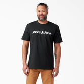 "Short Sleeve Relaxed Fit Icon Graphic T-Shirt"