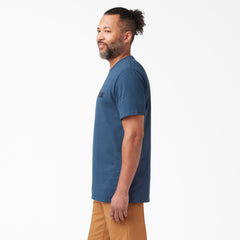 "Short Sleeve Relaxed Fit Icon Graphic T-Shirt"