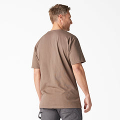 "Short Sleeve Relaxed Fit Icon Graphic T-Shirt"