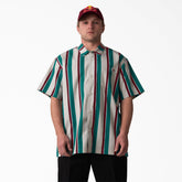 "Jamie Foy Signature Collection Havana Shirt"