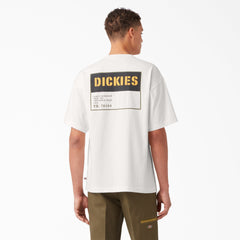 "Street Utility Graphic T-Shirt"