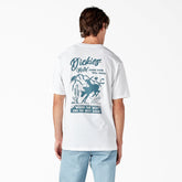 "Dighton Graphic T-Shirt"