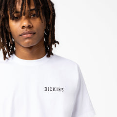 "Cleveland Short Sleeve Graphic T-Shirt"