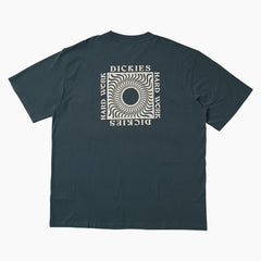 "Oatfield Short Sleeve T-Shirt"