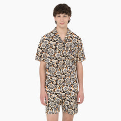 "Roseburg Short Sleeve Shirt"