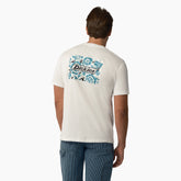 "Roseburg Short Sleeve T-Shirt"