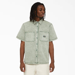 "Newington Short Sleeve Shirt"