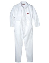 "Painter's Long Sleeve Coveralls"