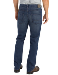 "Dickies X-Series Regular Fit Straight Leg 5-Pocket Denim Jeans"