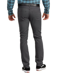 "Dickies X-Series Flex Slim Fit Tapered Leg 5-Pocket Pants"