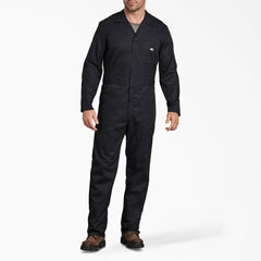 "FLEX Cooling Long Sleeve Coveralls"