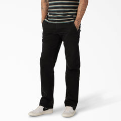 "Dickies Skateboarding Regular Fit Utility Jeans"