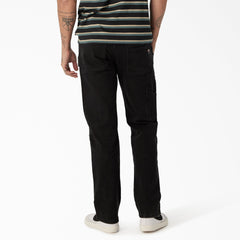 "Dickies Skateboarding Regular Fit Utility Jeans"