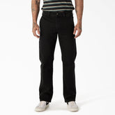 "Dickies Skateboarding Regular Fit Utility Jeans"