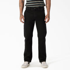 "Dickies Skateboarding Regular Fit Utility Jeans"