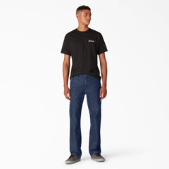 "Dickies Skateboarding Regular Fit Utility Jeans"
