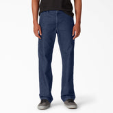 "Dickies Skateboarding Regular Fit Utility Jeans"
