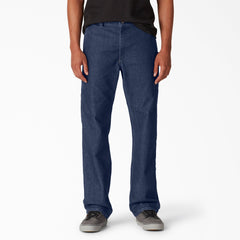 "Dickies Skateboarding Regular Fit Utility Jeans"