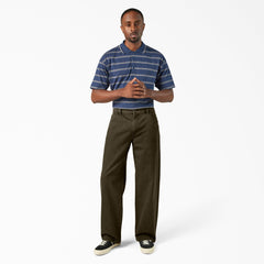 "Dickies Skateboarding Wingville Loose Fit Jeans"