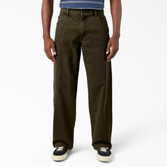 "Dickies Skateboarding Wingville Loose Fit Jeans"