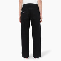 "Dickies Skateboarding Wingville Loose Fit Jeans"