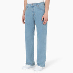 "Dickies Skateboarding Wingville Loose Fit Jeans"
