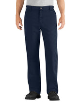 "Flame-Resistant Relaxed Fit Twill Pants"