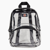 "Clear Mini Backpack"