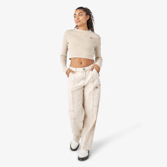 "Women's Newington Long Sleeve T-Shirt"