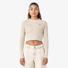 "Women's Newington Long Sleeve T-Shirt"