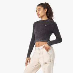 "Women's Newington Long Sleeve T-Shirt"
