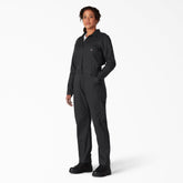 "Women's Cooling Long Sleeve Coveralls"