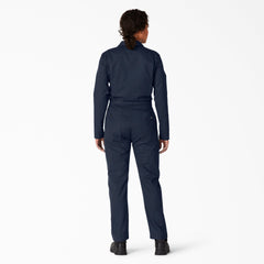 "Women's Cooling Long Sleeve Coveralls"