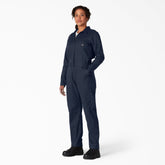 "Women's Cooling Long Sleeve Coveralls"