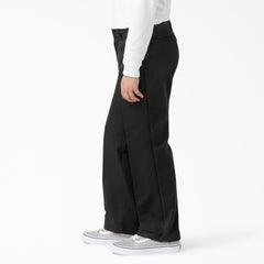 "Boys' Husky Classic Fit Pants, 8-20"