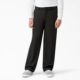 "Boys' Husky Classic Fit Pants, 8-20"