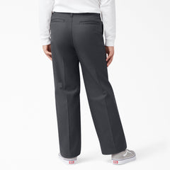 "Boys' Husky Classic Fit Pants, 8-20"