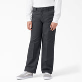 "Boys' Husky Classic Fit Pants, 8-20"