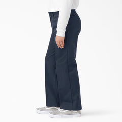"Boys' Husky Classic Fit Pants, 8-20"