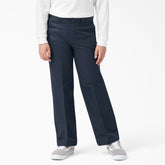 "Boys' Husky Classic Fit Pants, 8-20"