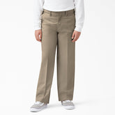 "Boys' Husky Classic Fit Pants, 8-20"
