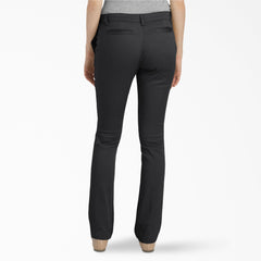 "Juniors' Classic Fit Pants"