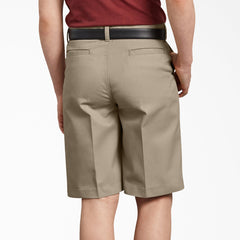 "Boys' Husky Classic Fit Shorts, 8-20"