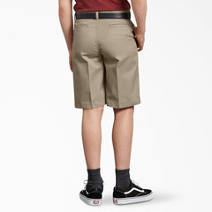 "Boys' Husky Classic Fit Shorts, 8-20"