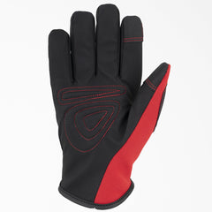 "Fleece-Lined Performance Gloves"