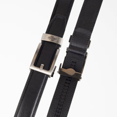 "Track Lock Belt"