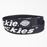 "Logo Web Belt"