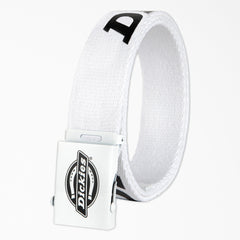 "Logo Web Belt"
