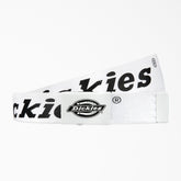 "Logo Web Belt"