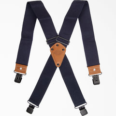 "2-Inch Wide Work Suspenders"